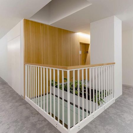 Apartament Champagne Gdańsk Exteriör bild